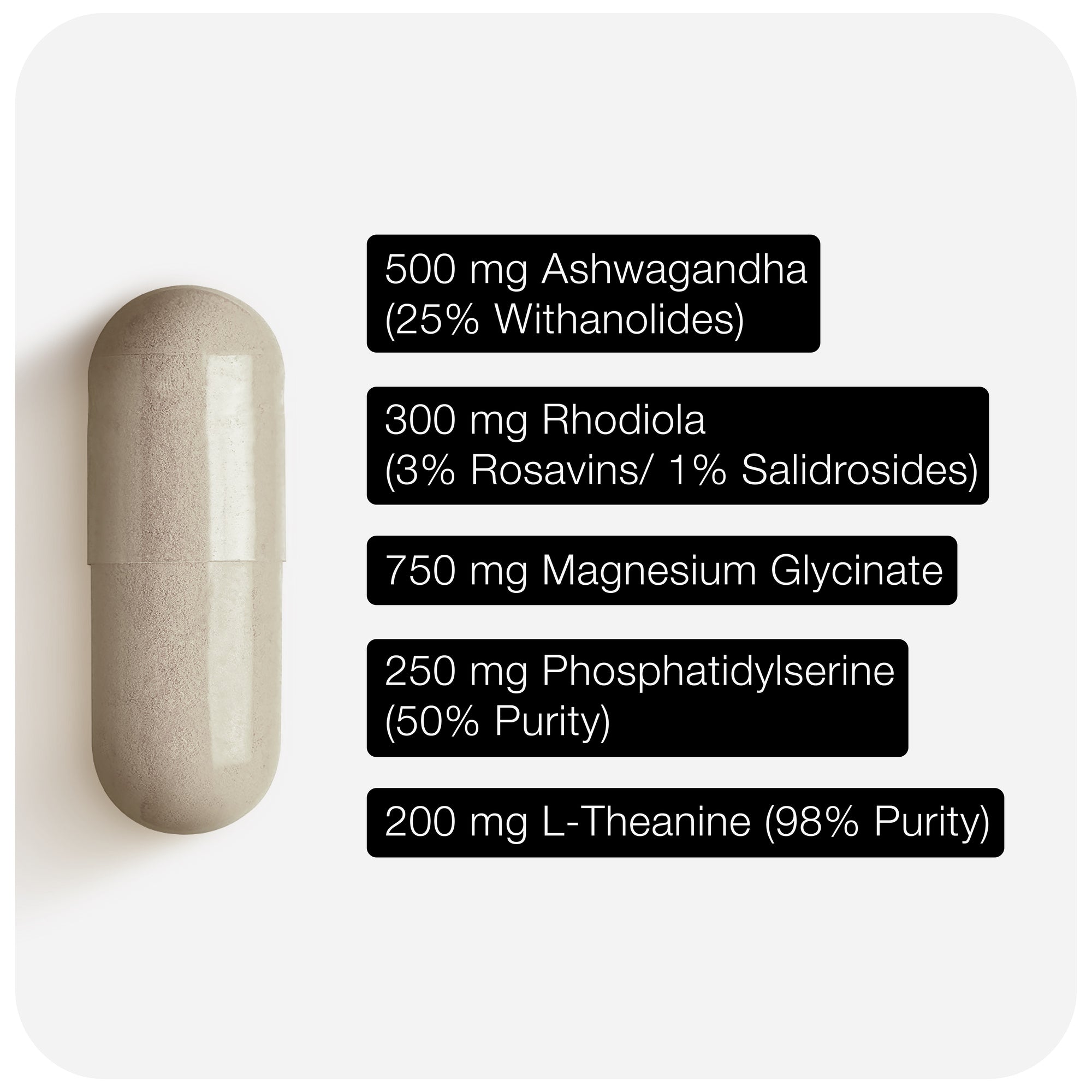 Cortisol Support 2000