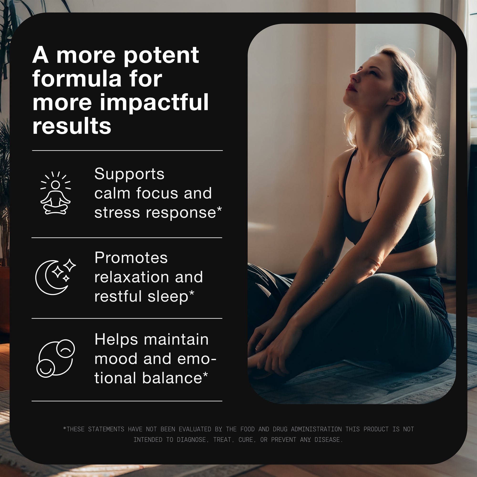 Cortisol Support 2000