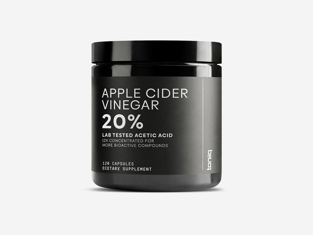 Apple Cider Vinegar 20%