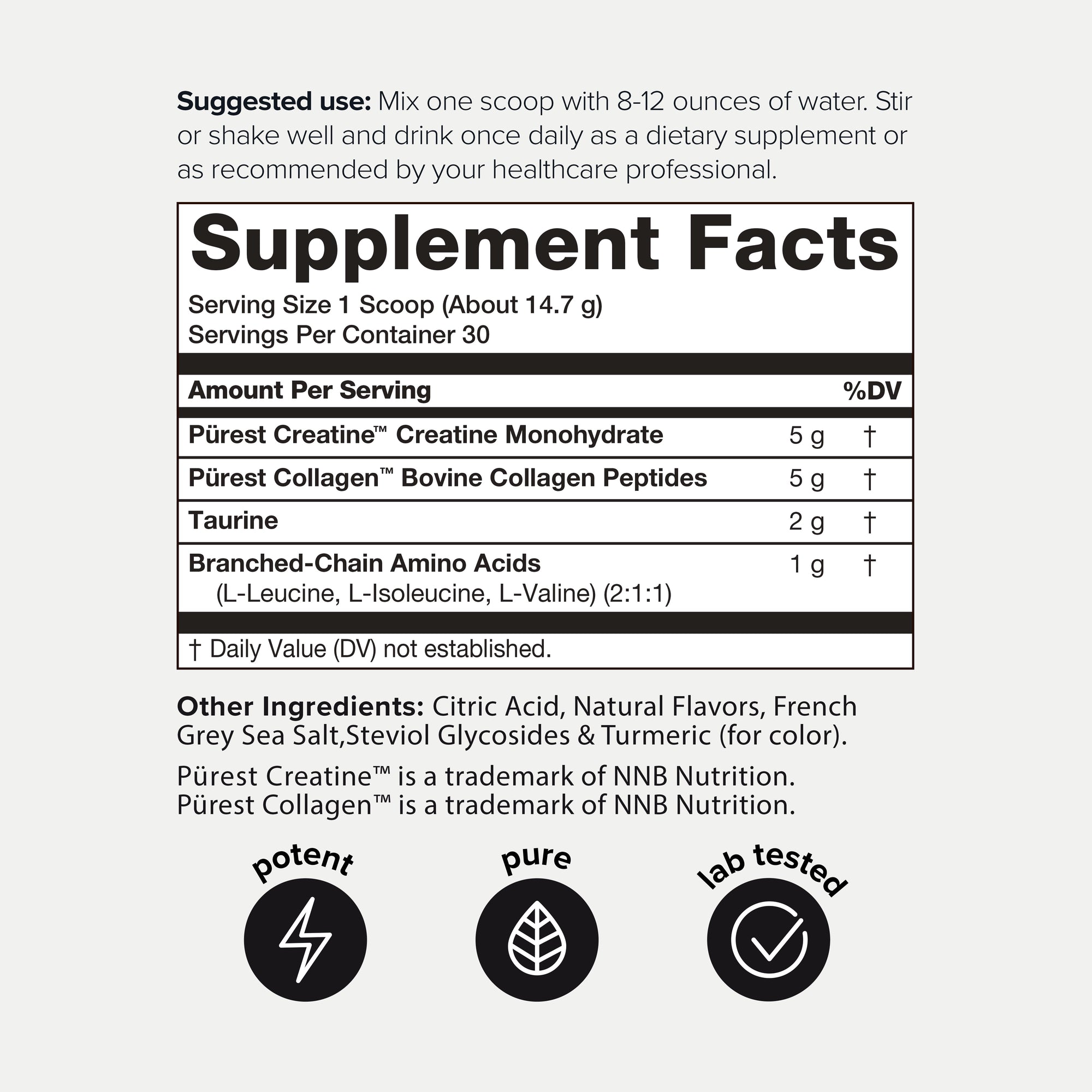 Creatine for Women