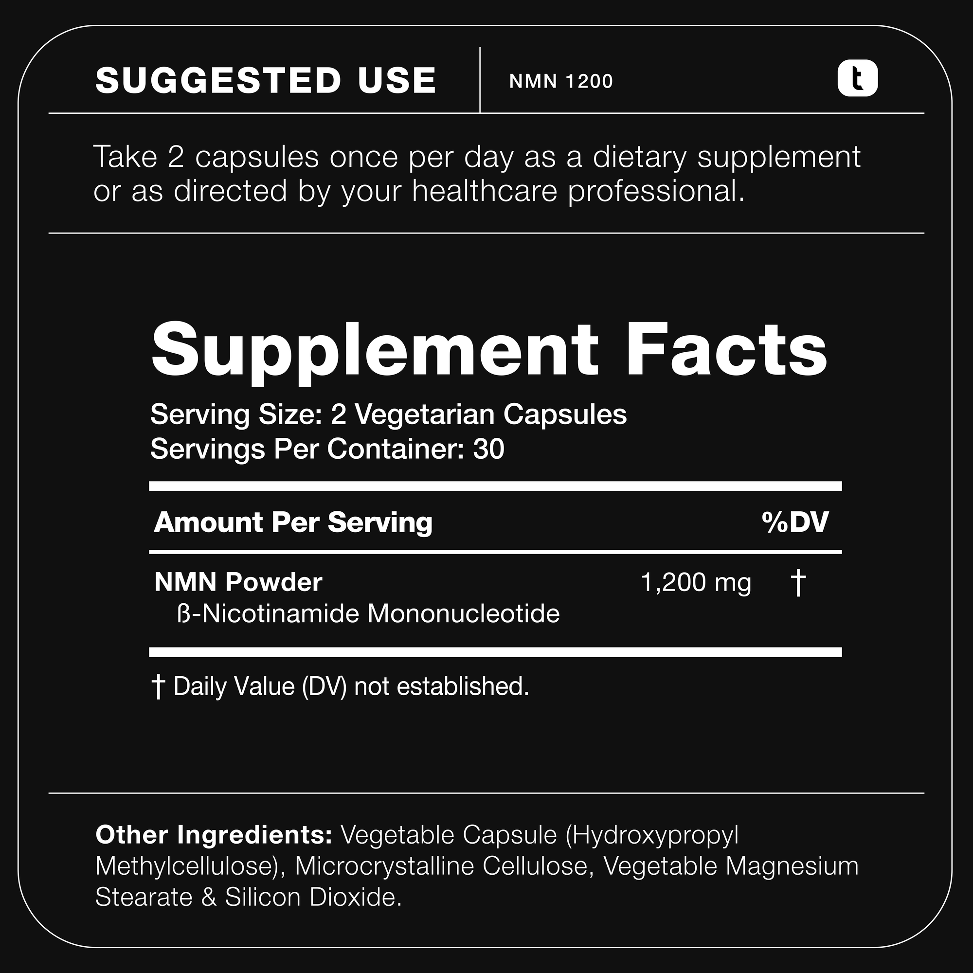 NMN 1200