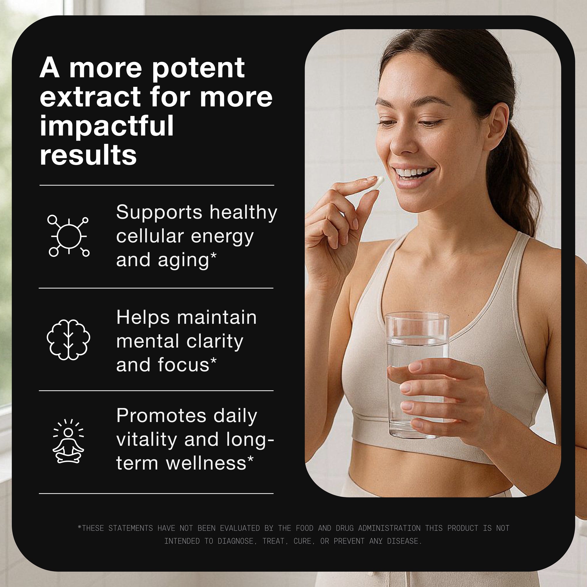 Nicotinamide Riboside 1000