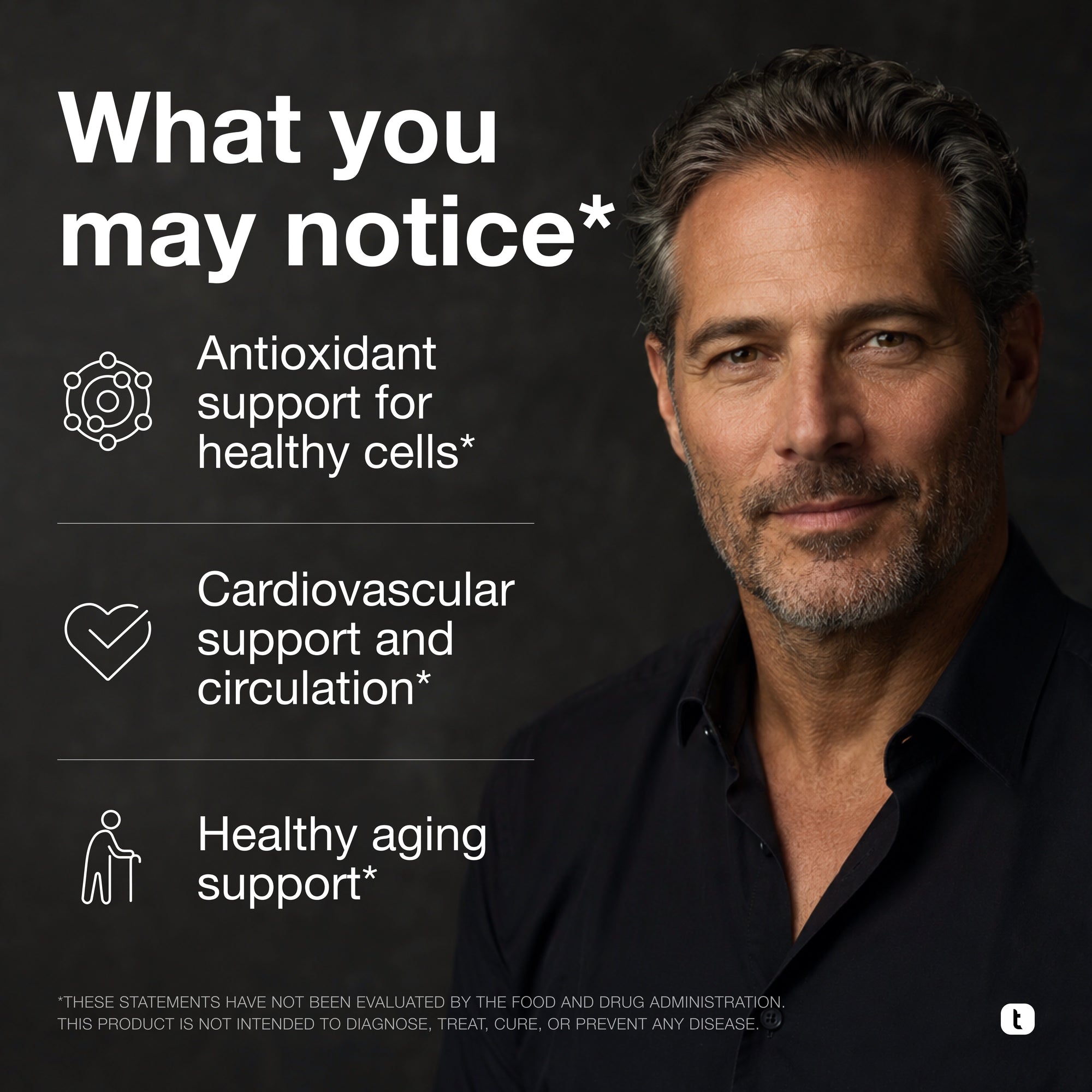 Resveratrol 98%