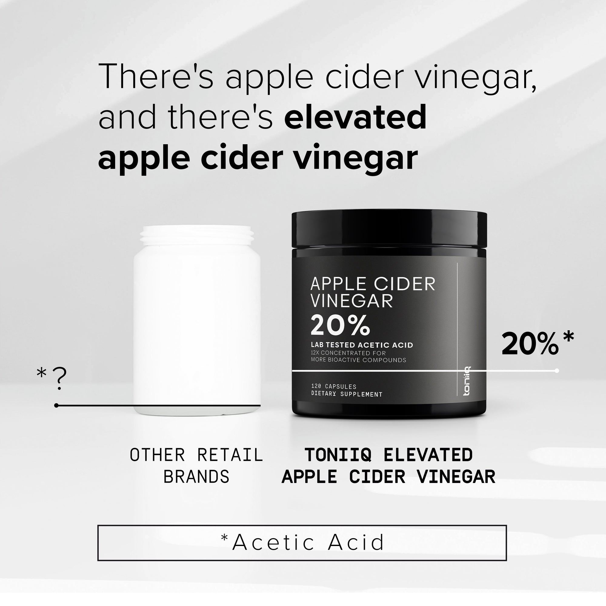 Apple Cider Vinegar 20%