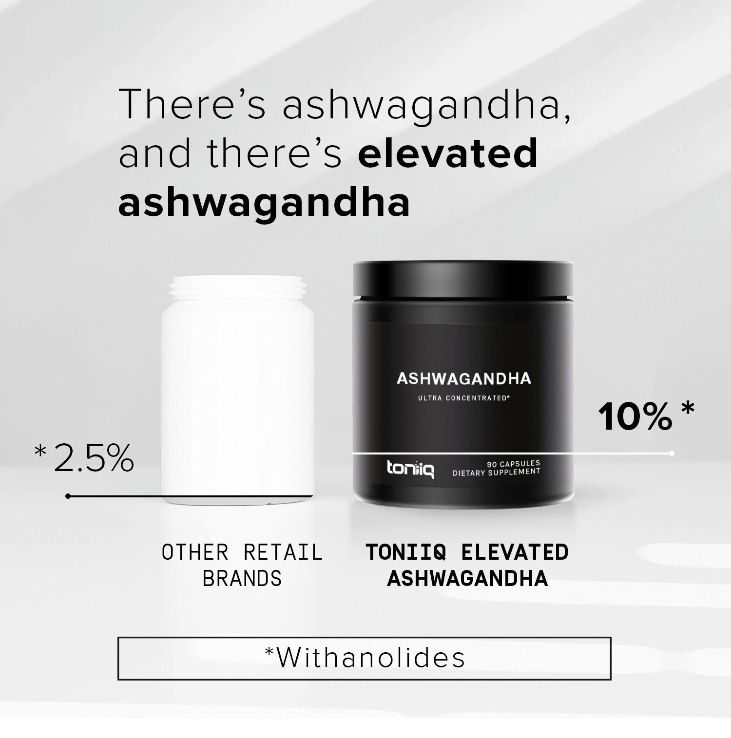 Ashwagandha 10%