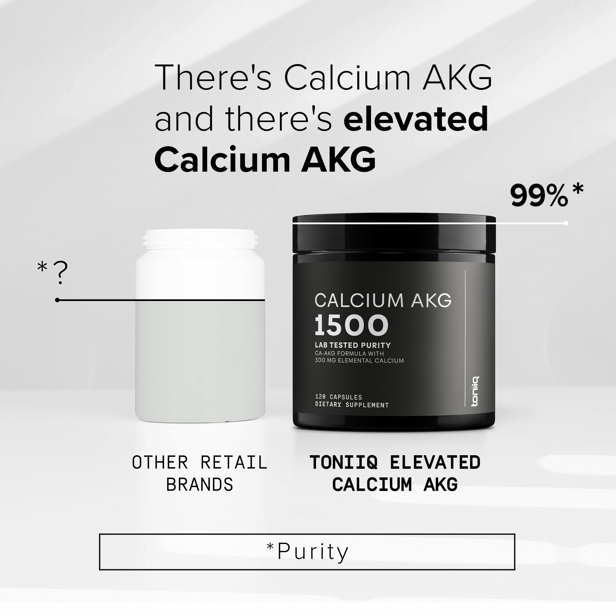 Calcium AKG 1500