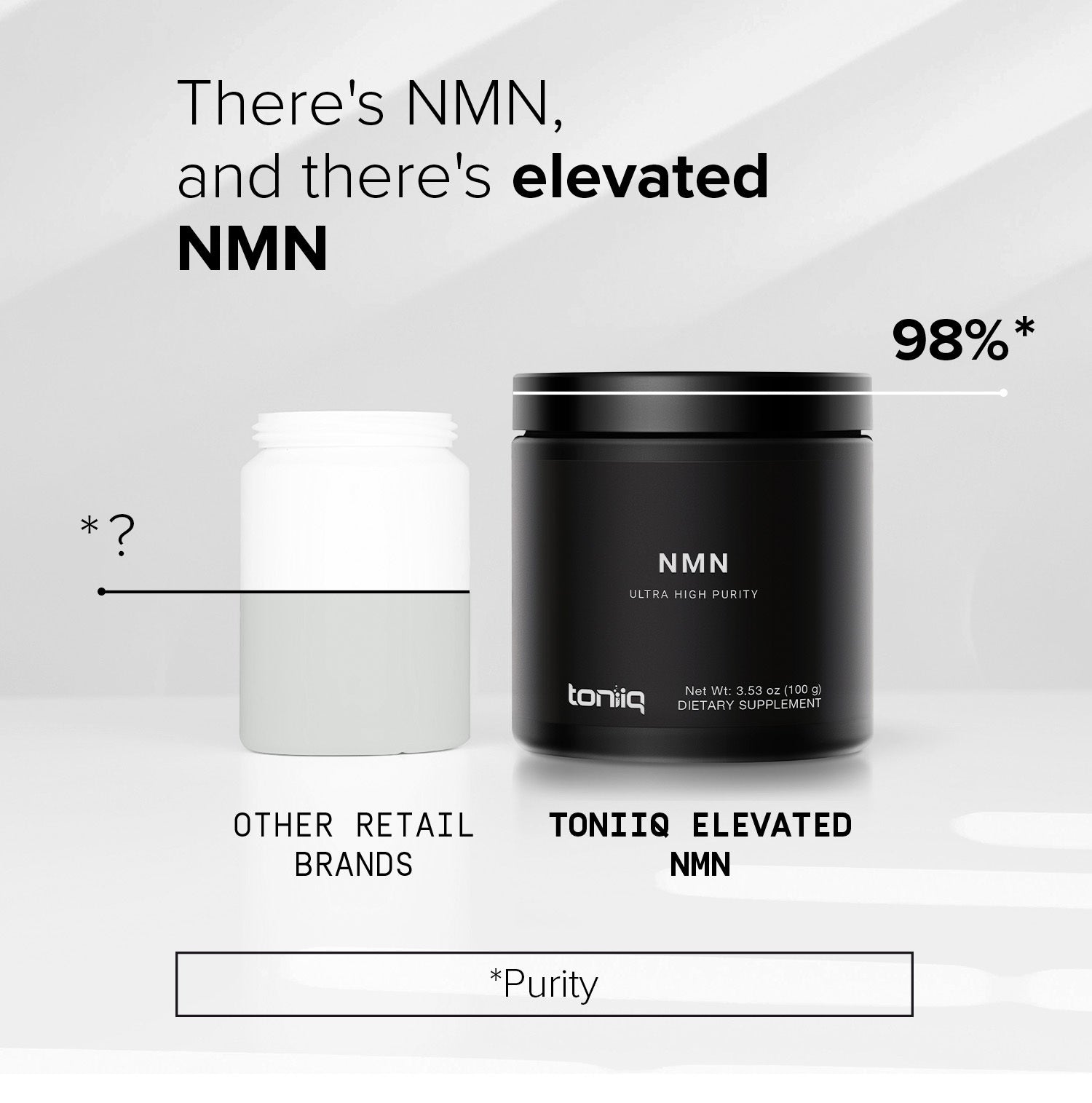 NMN Powder 98%
