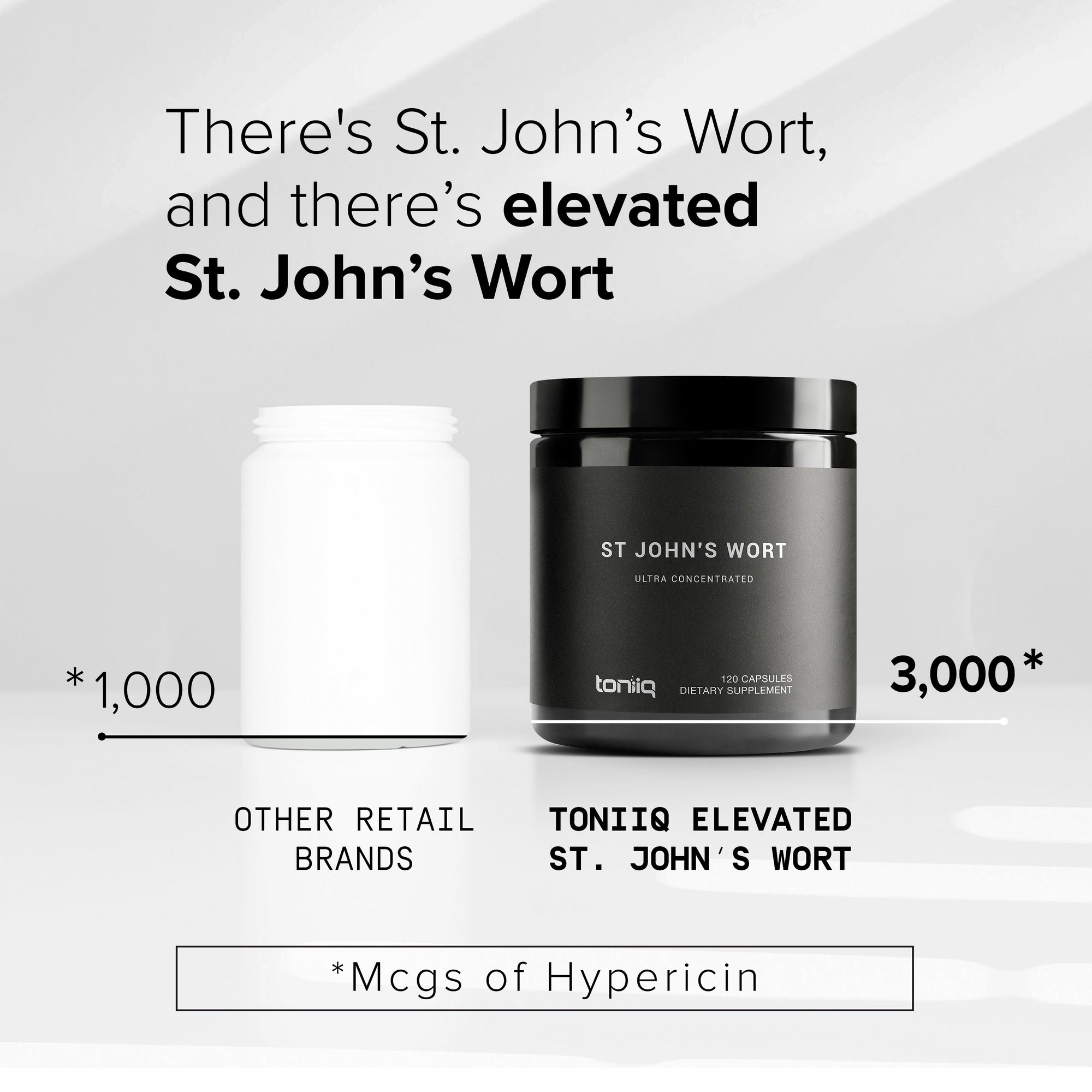 St. John's Wort 0.3%