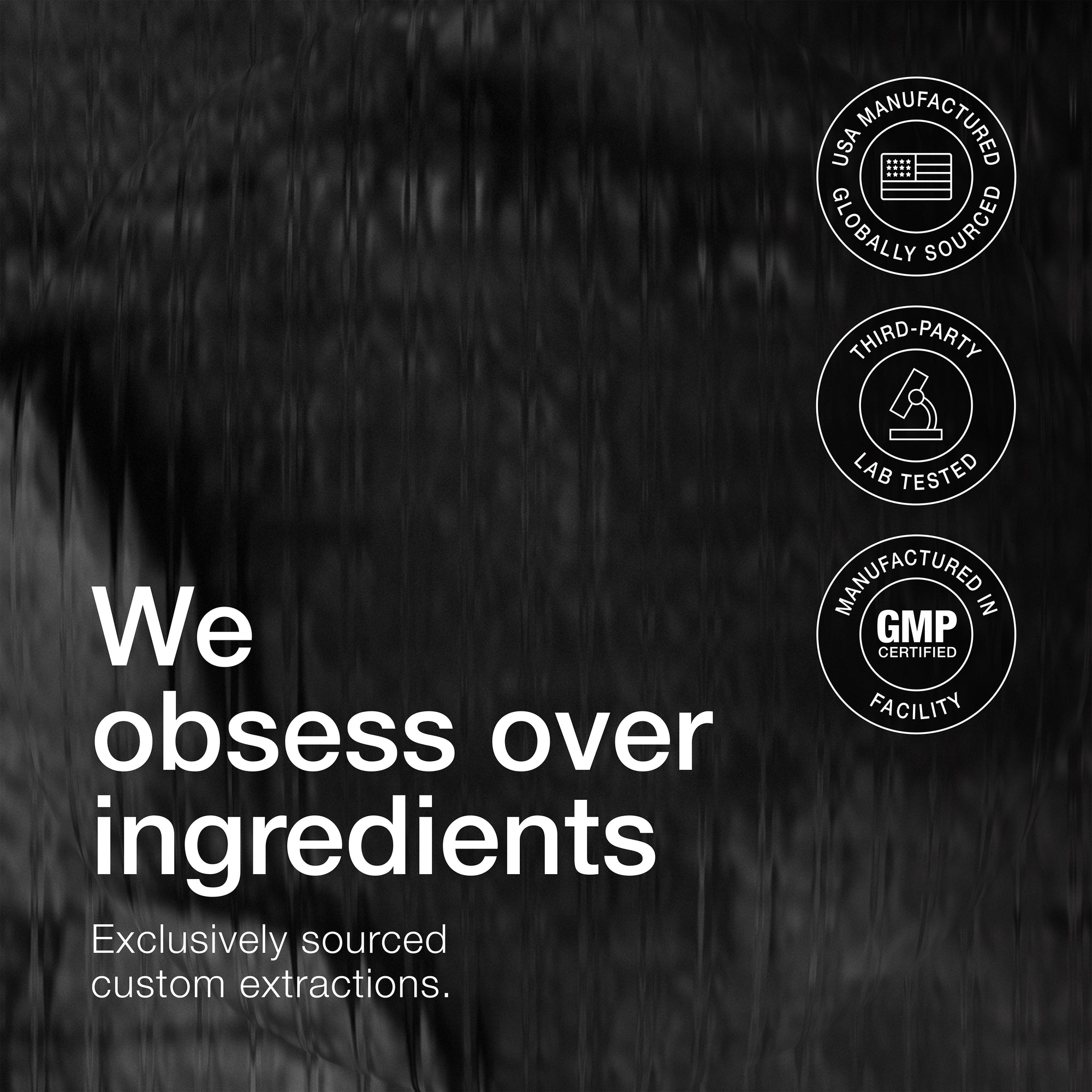 Shilajit Gummies 50%