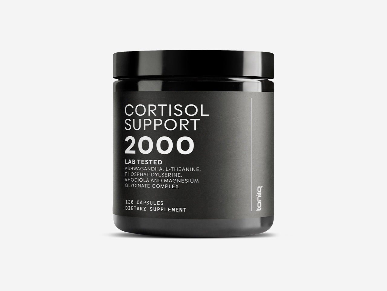 Cortisol Support 2000