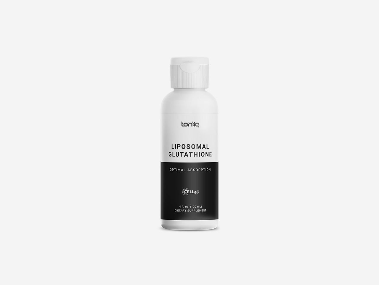 Liposomal Glutathione 500