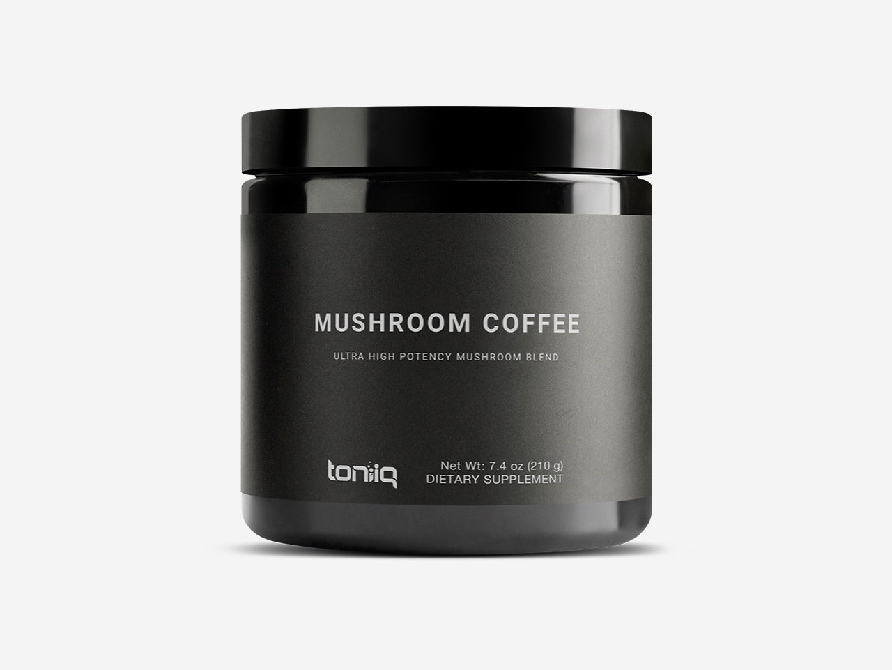 Mushroom Coffee 10:1