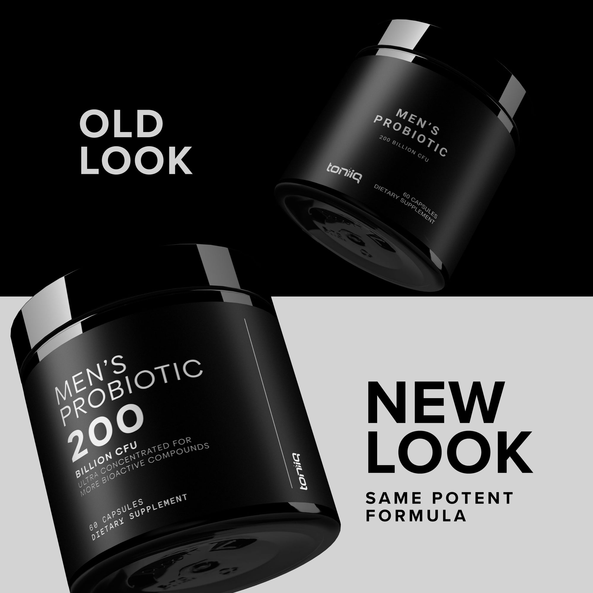 Men's Probiotic 200