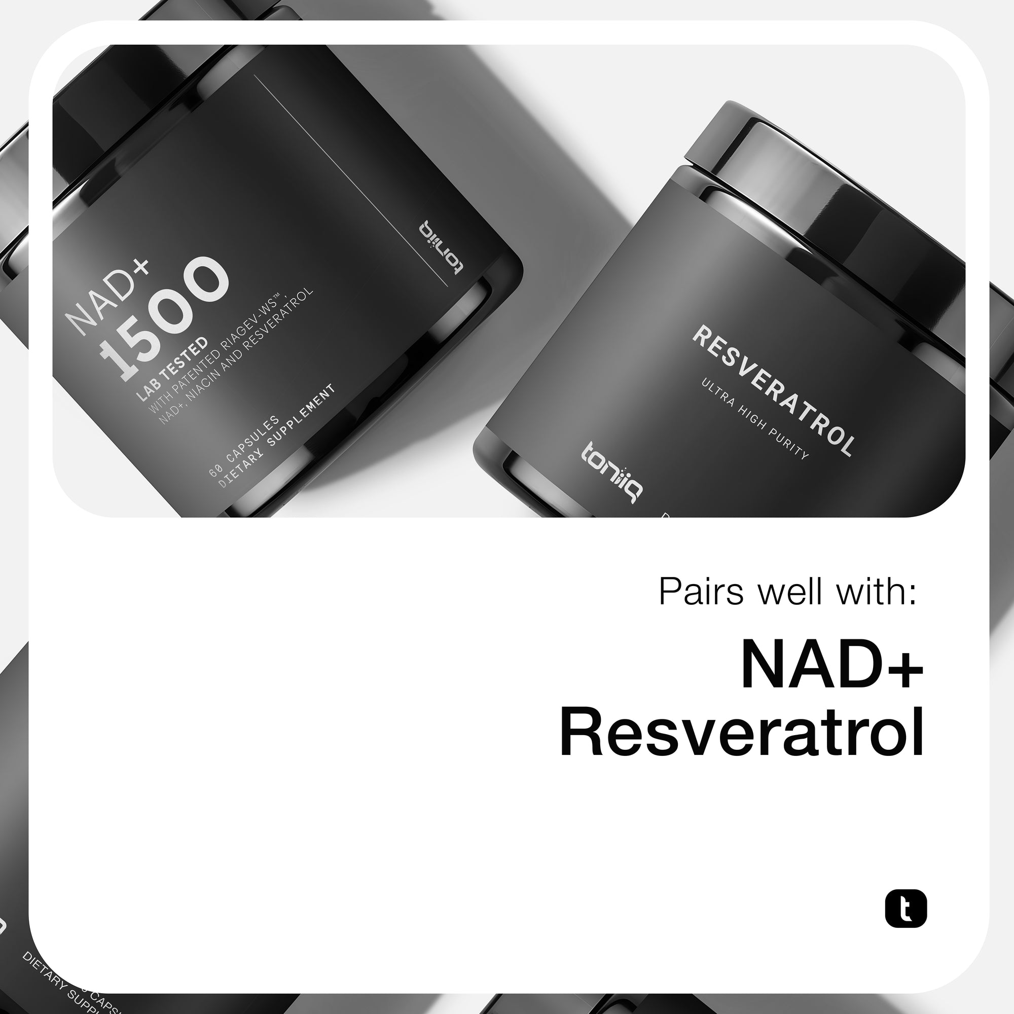 Nicotinamide Riboside 1000