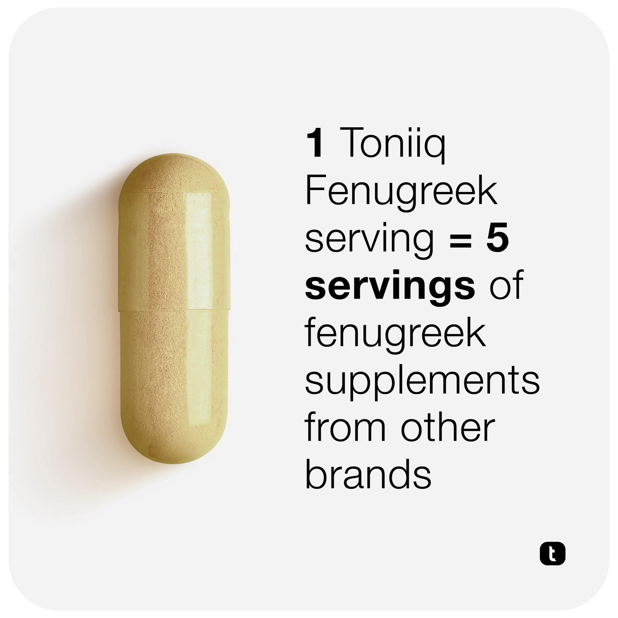 Fenugreek 70%