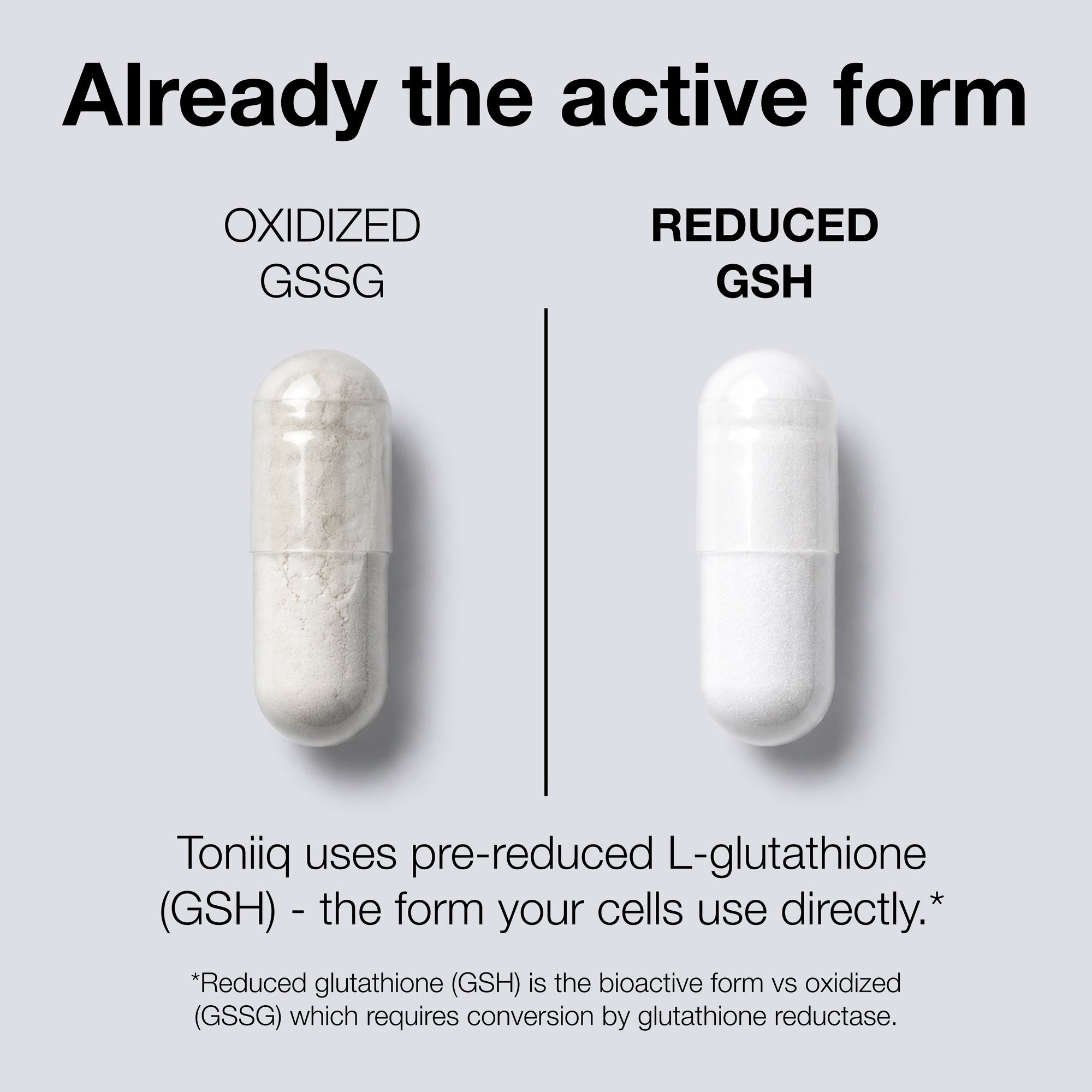 Glutathione 98%