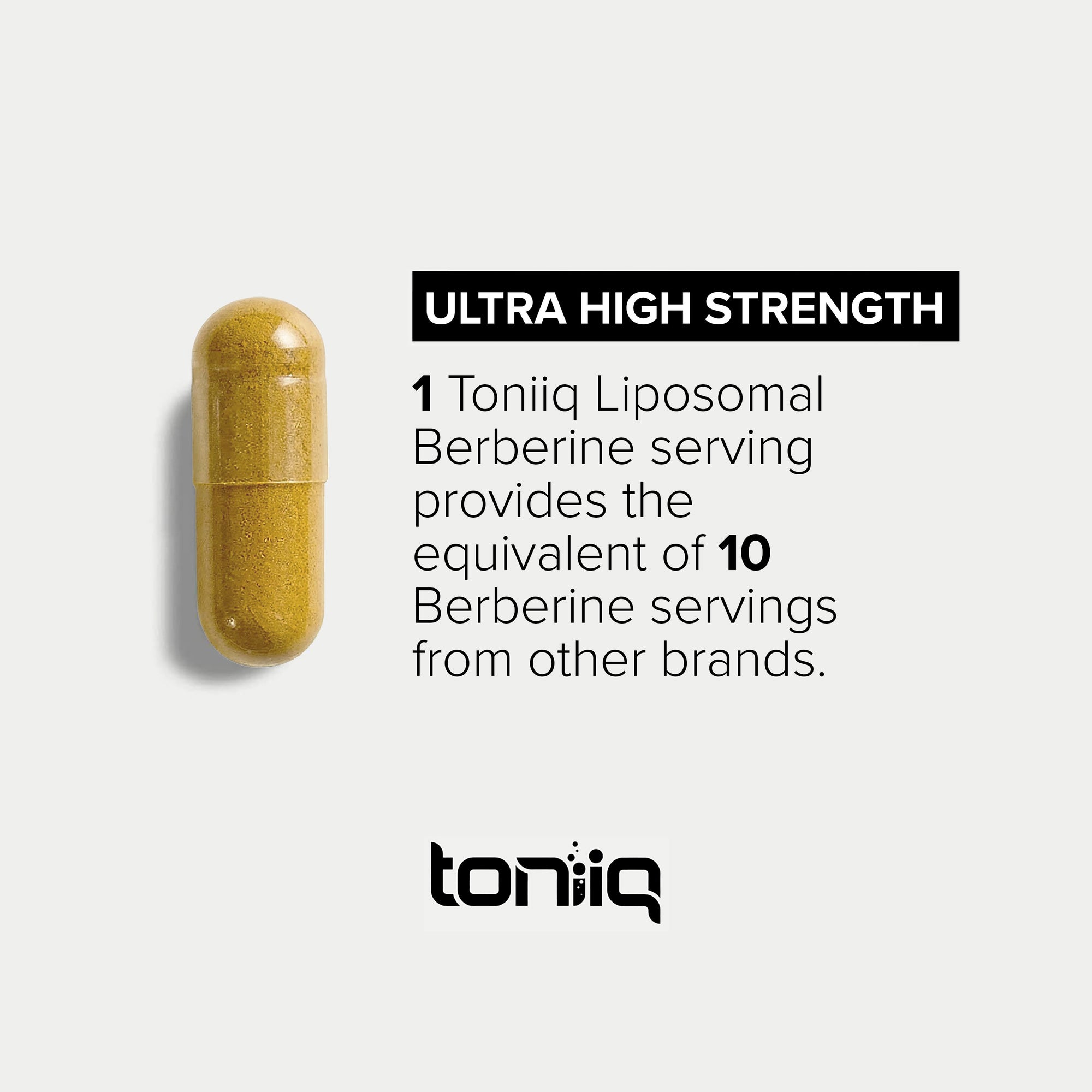 Liposomal Berberine 1500 MG