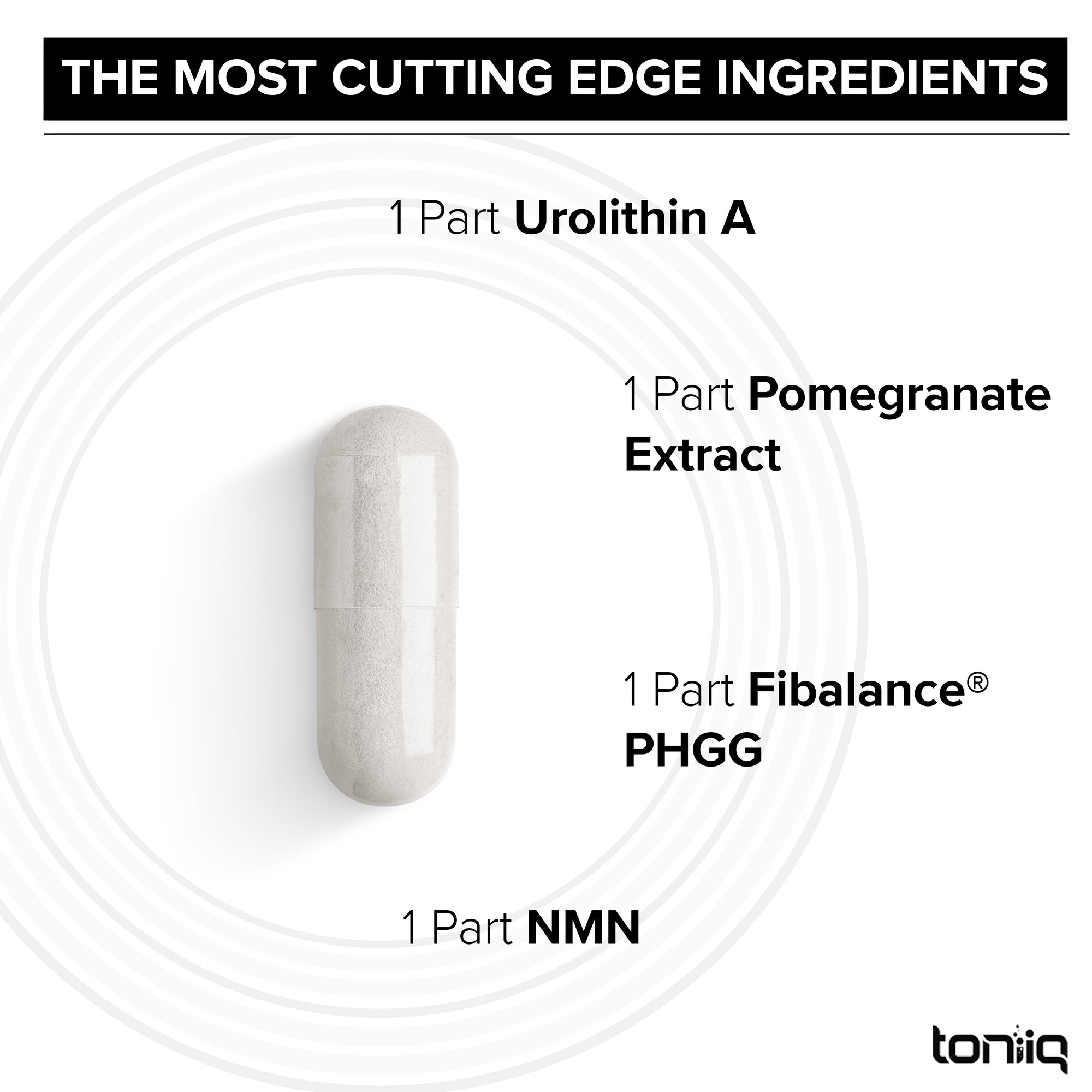 Urolithin A Complex 99.4%