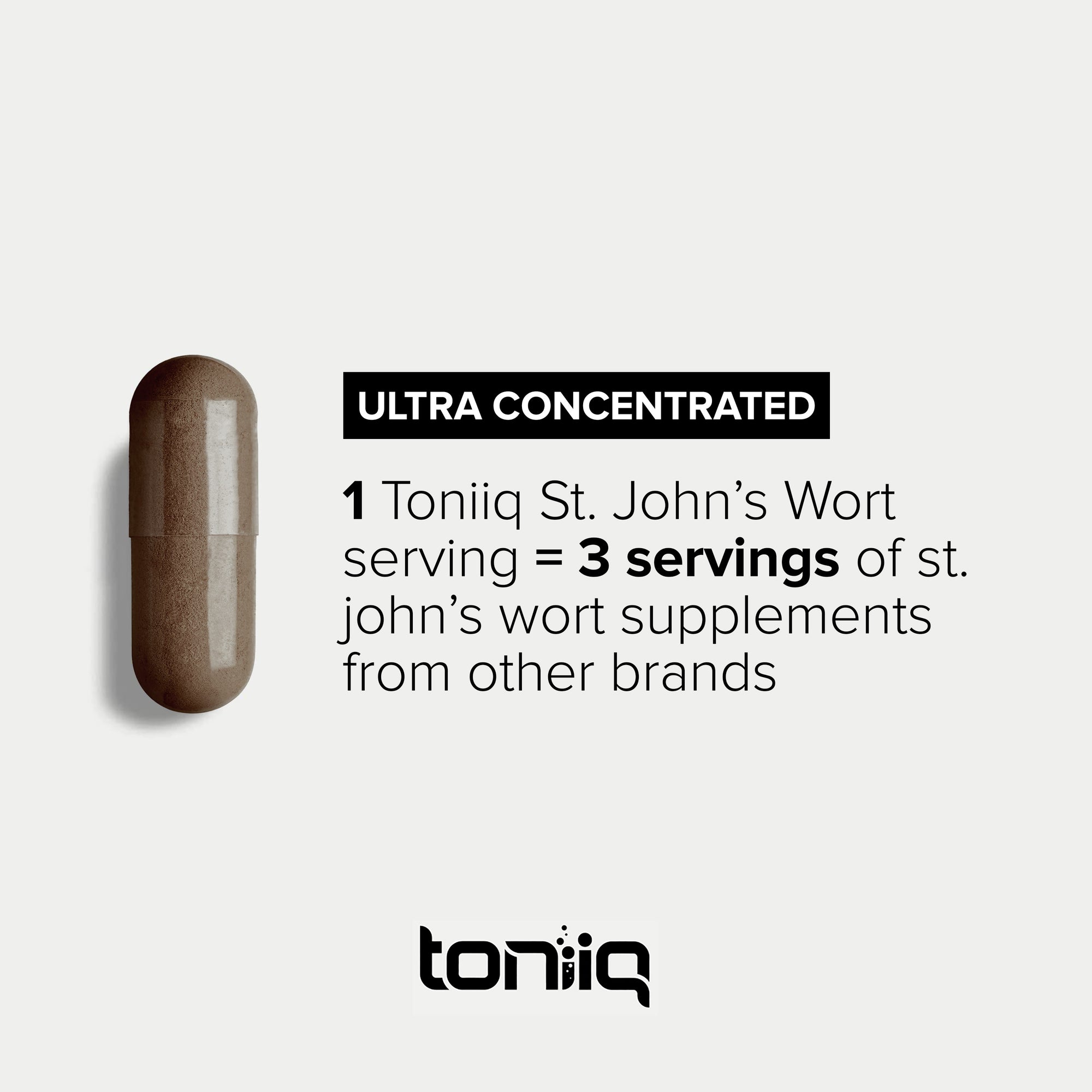 St. John's Wort 0.3%