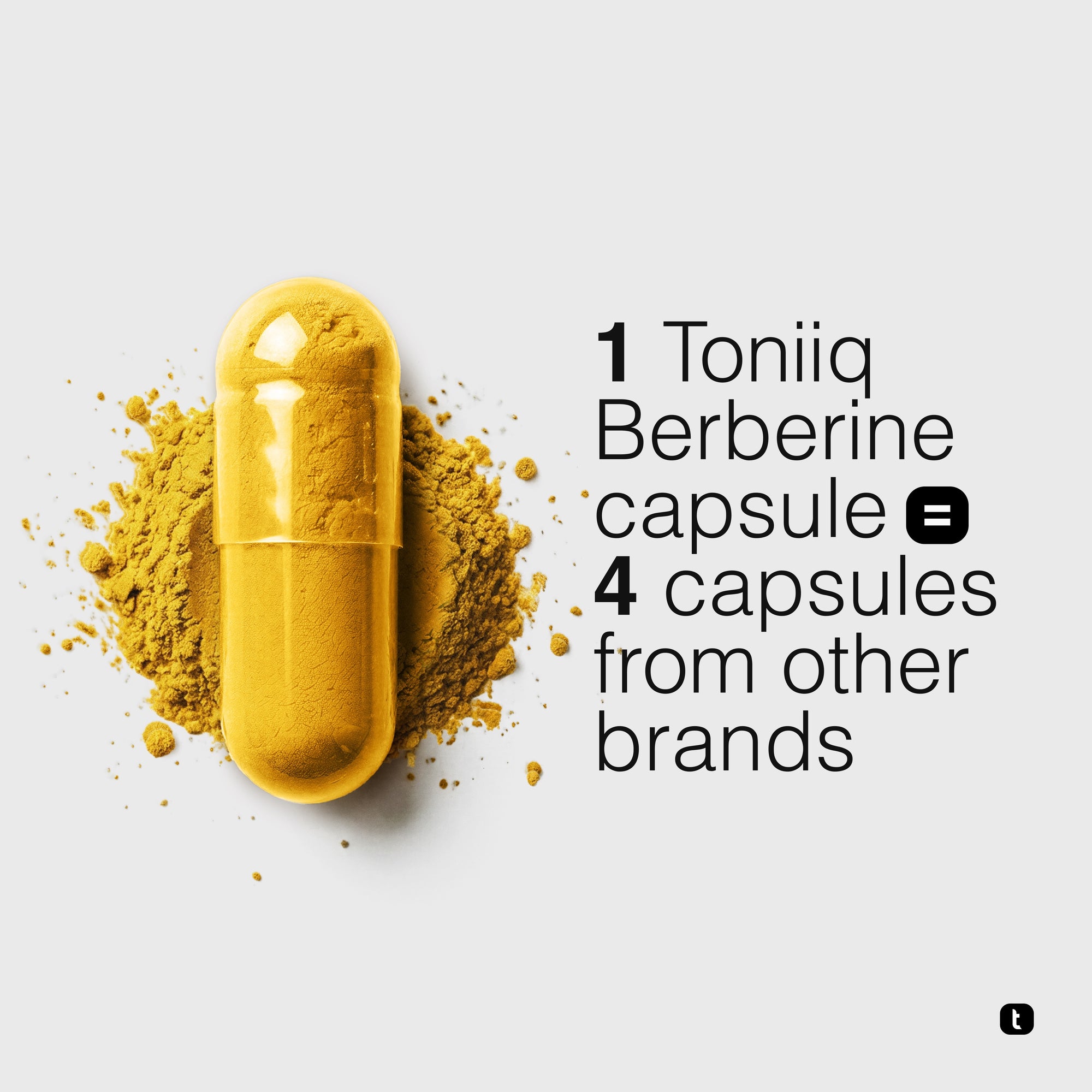 Berberine 97%
