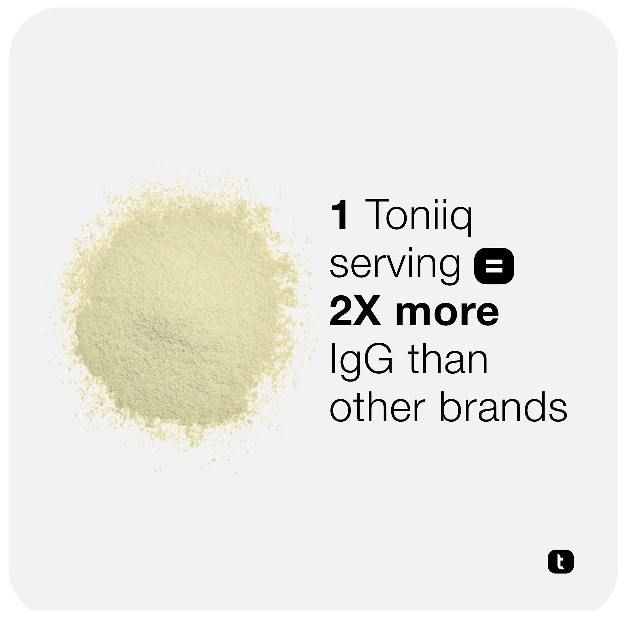 Colostrum Powder 2000