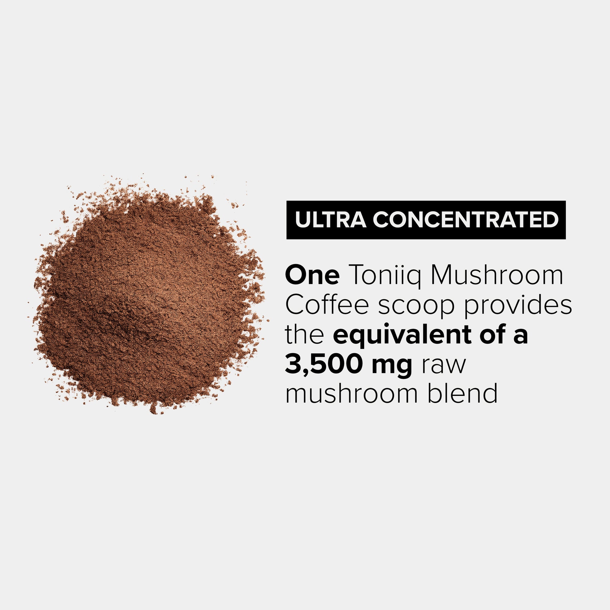 Mushroom Coffee