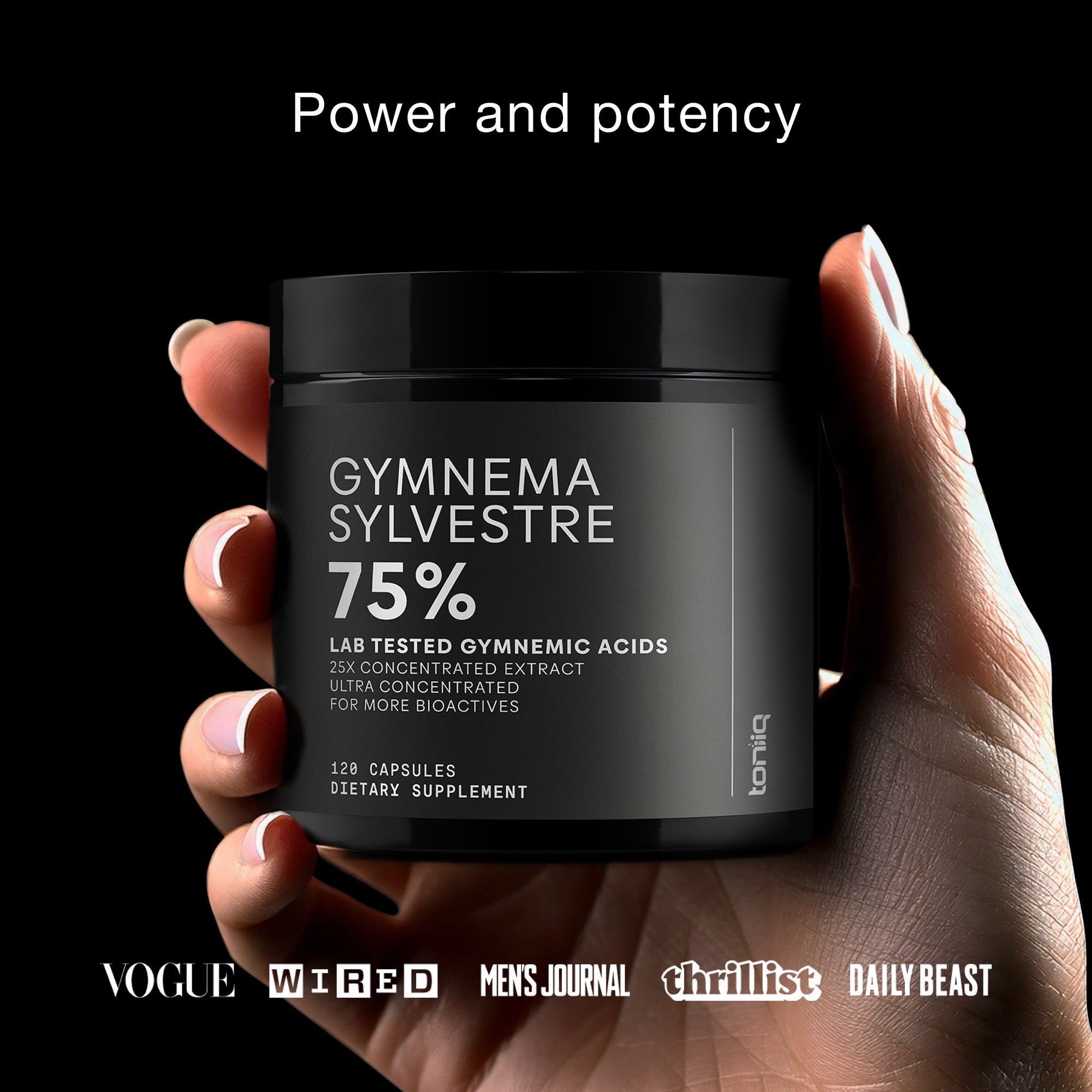 Gymnema Sylvestre 75%