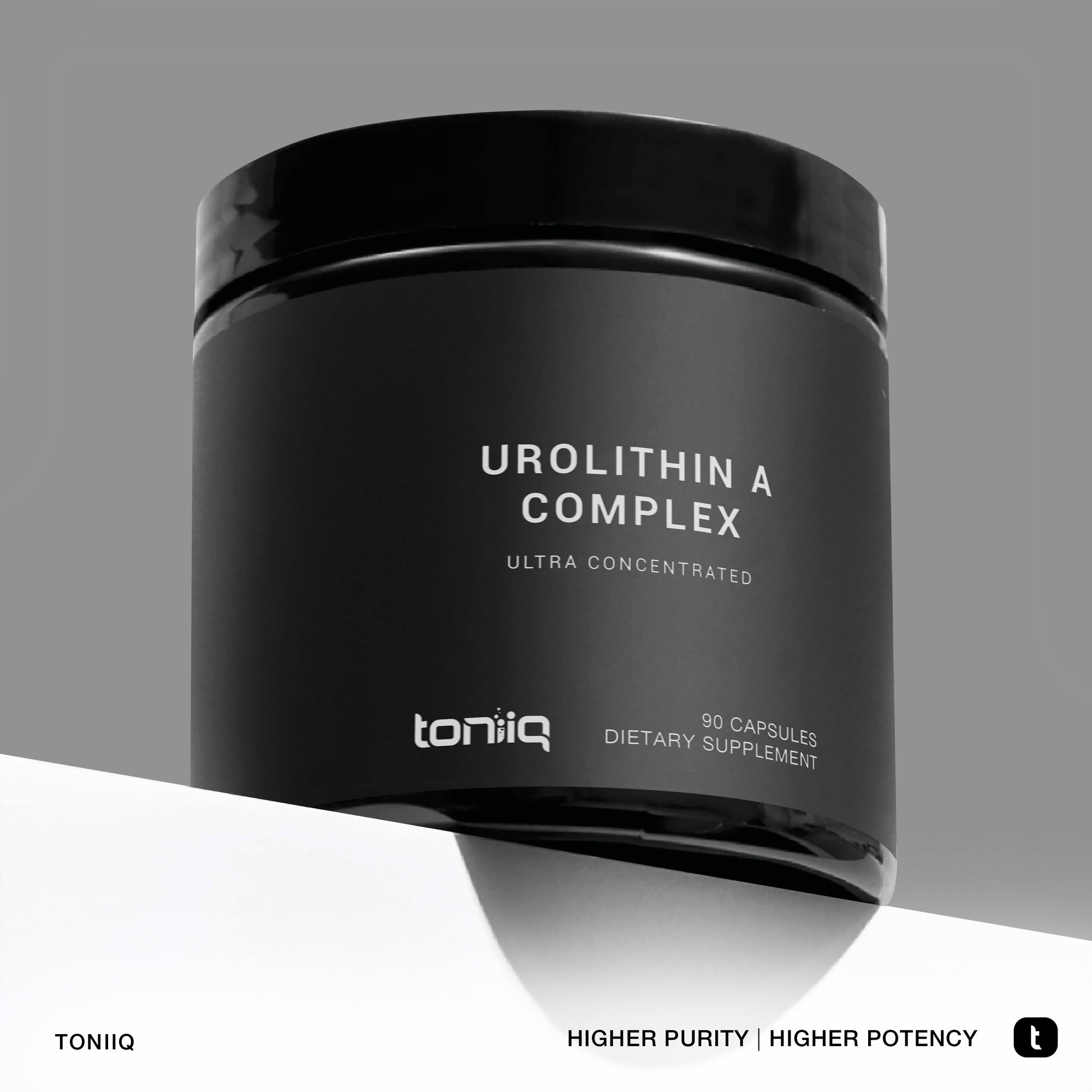 Urolithin A Complex 99.4%