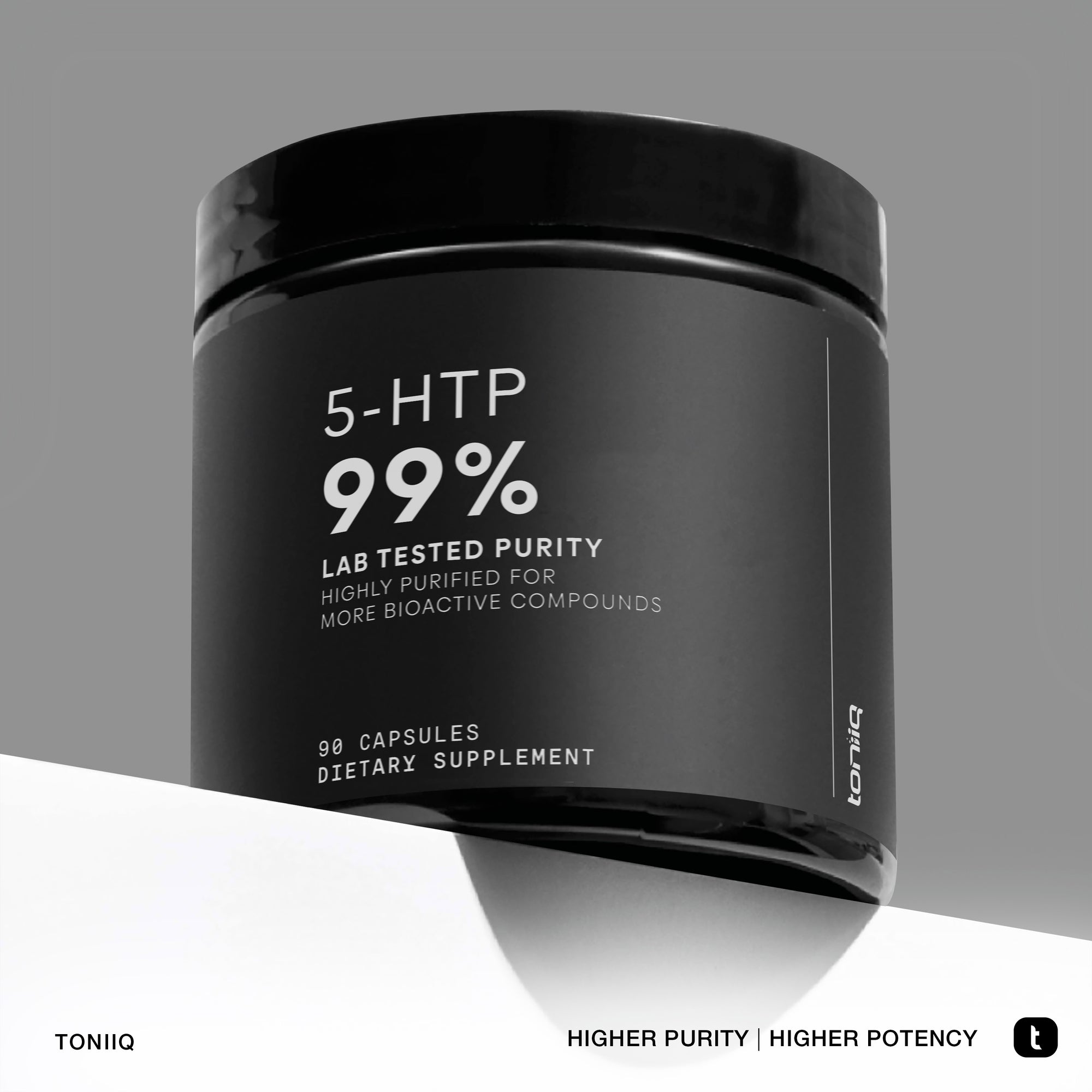 5-HTP 99%+