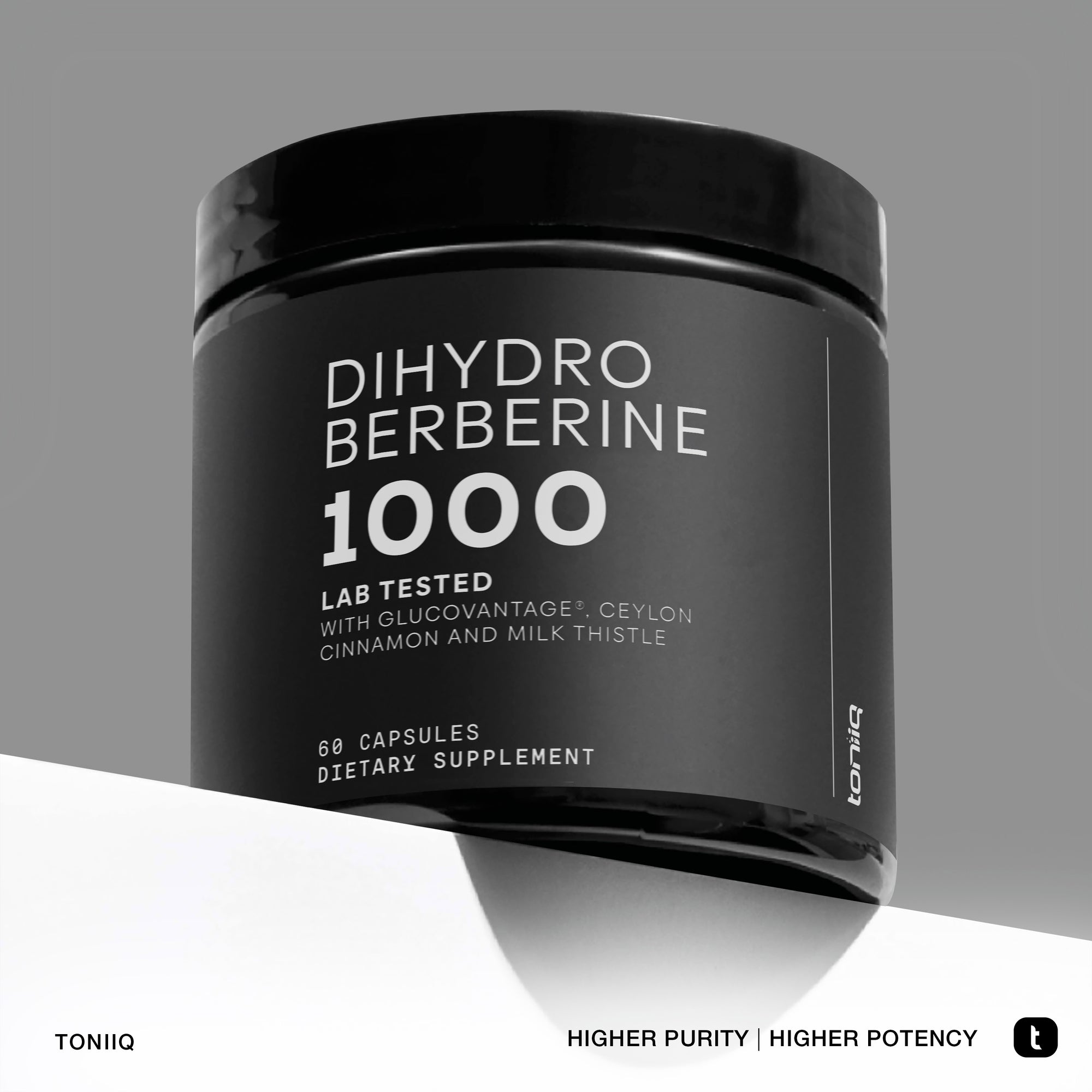 Dihydroberberine 200