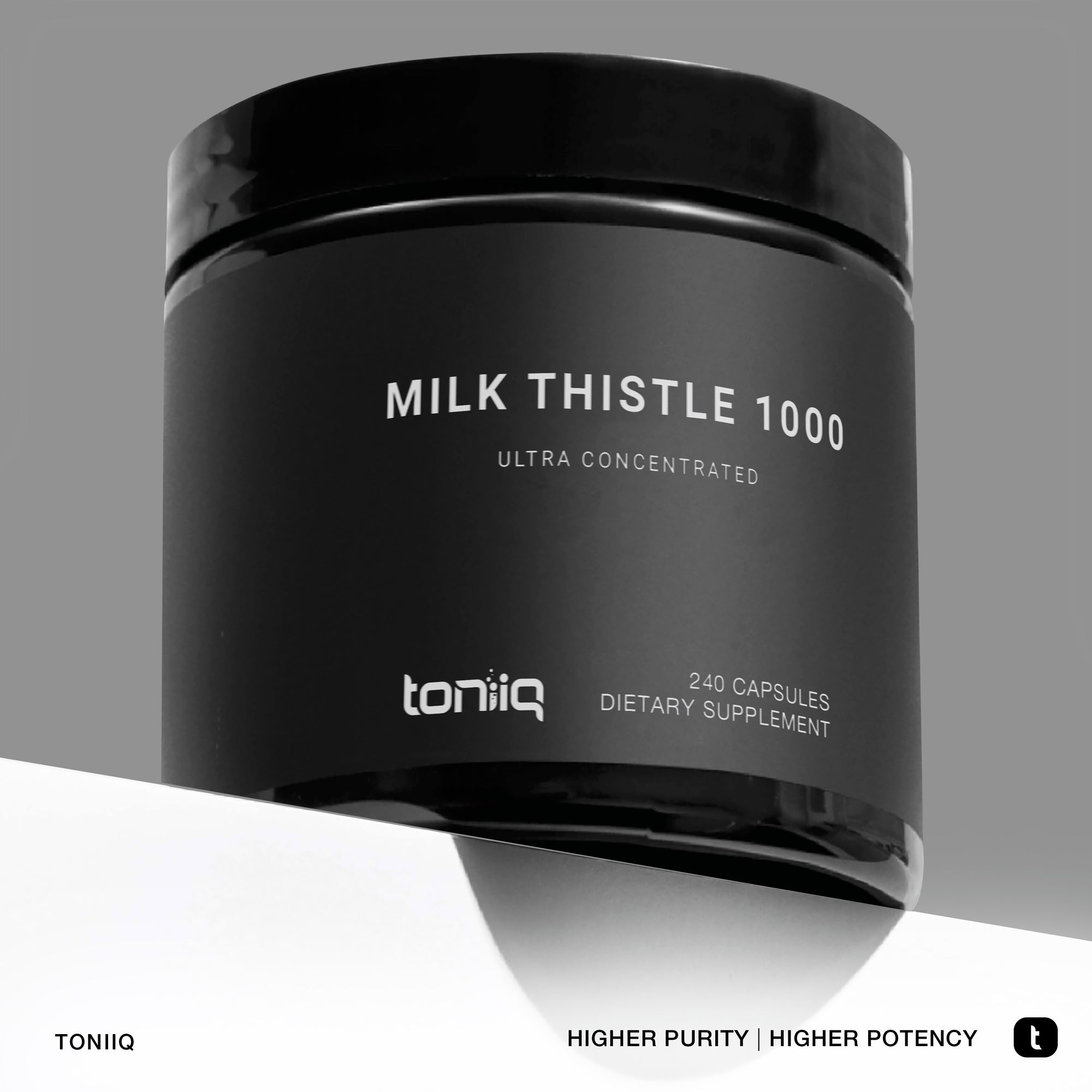 Milk Thistle 1000