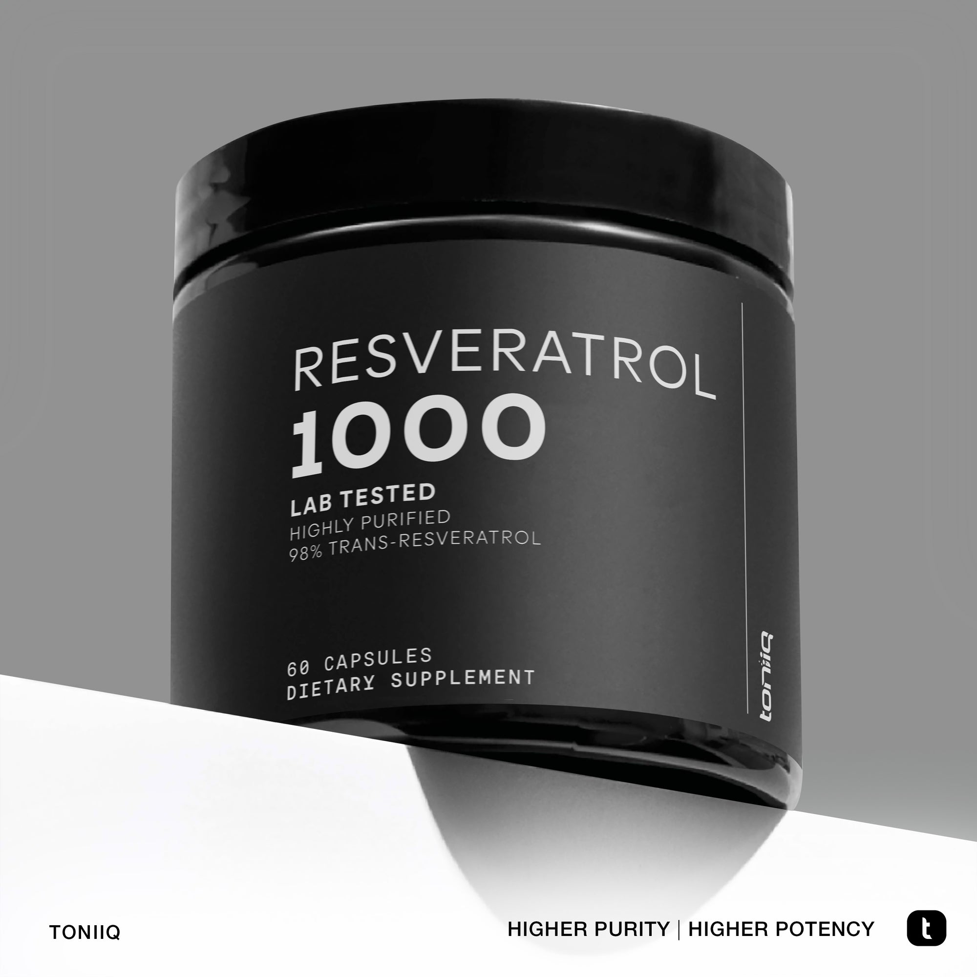 Resveratrol 98% 1000