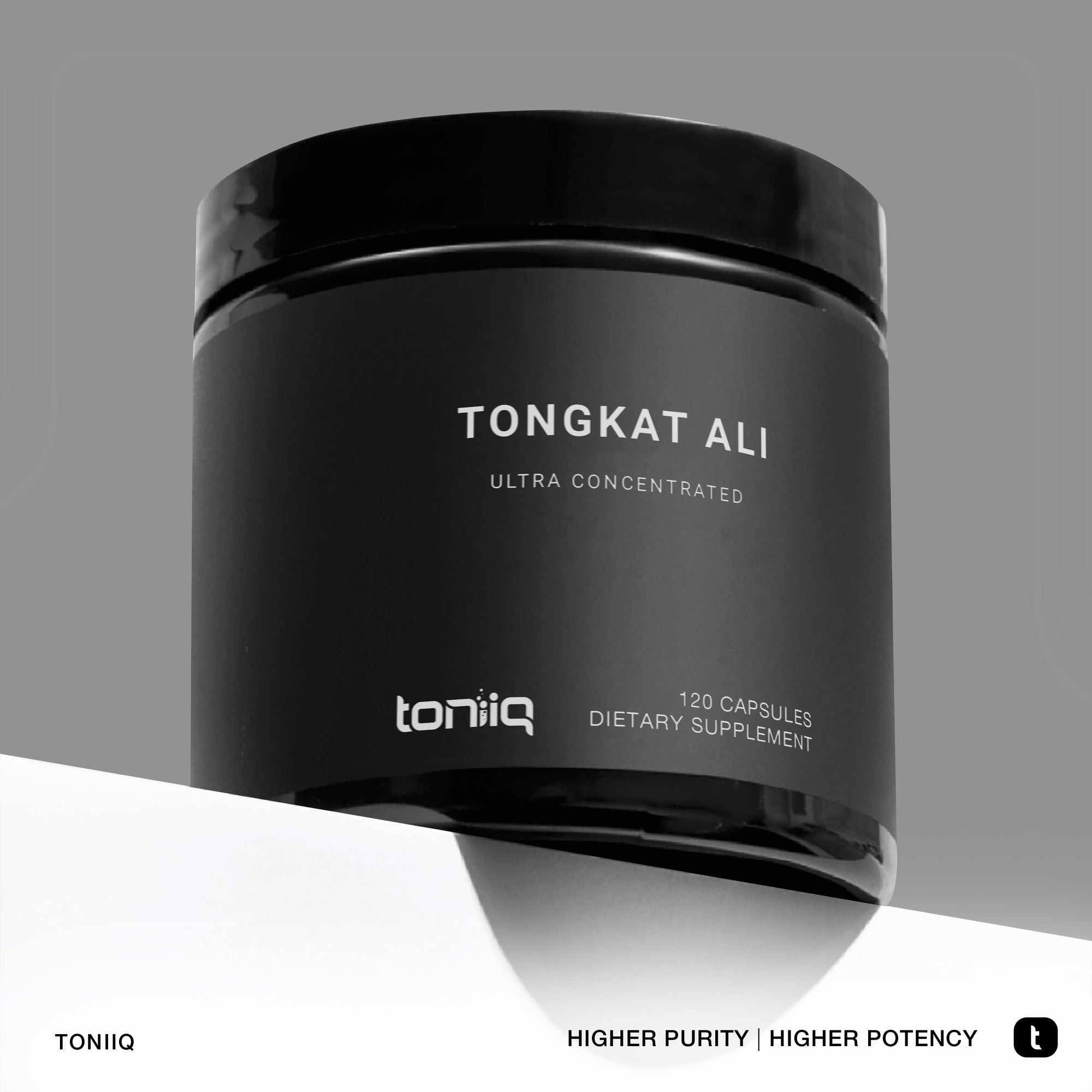 Tongkat Ali 200