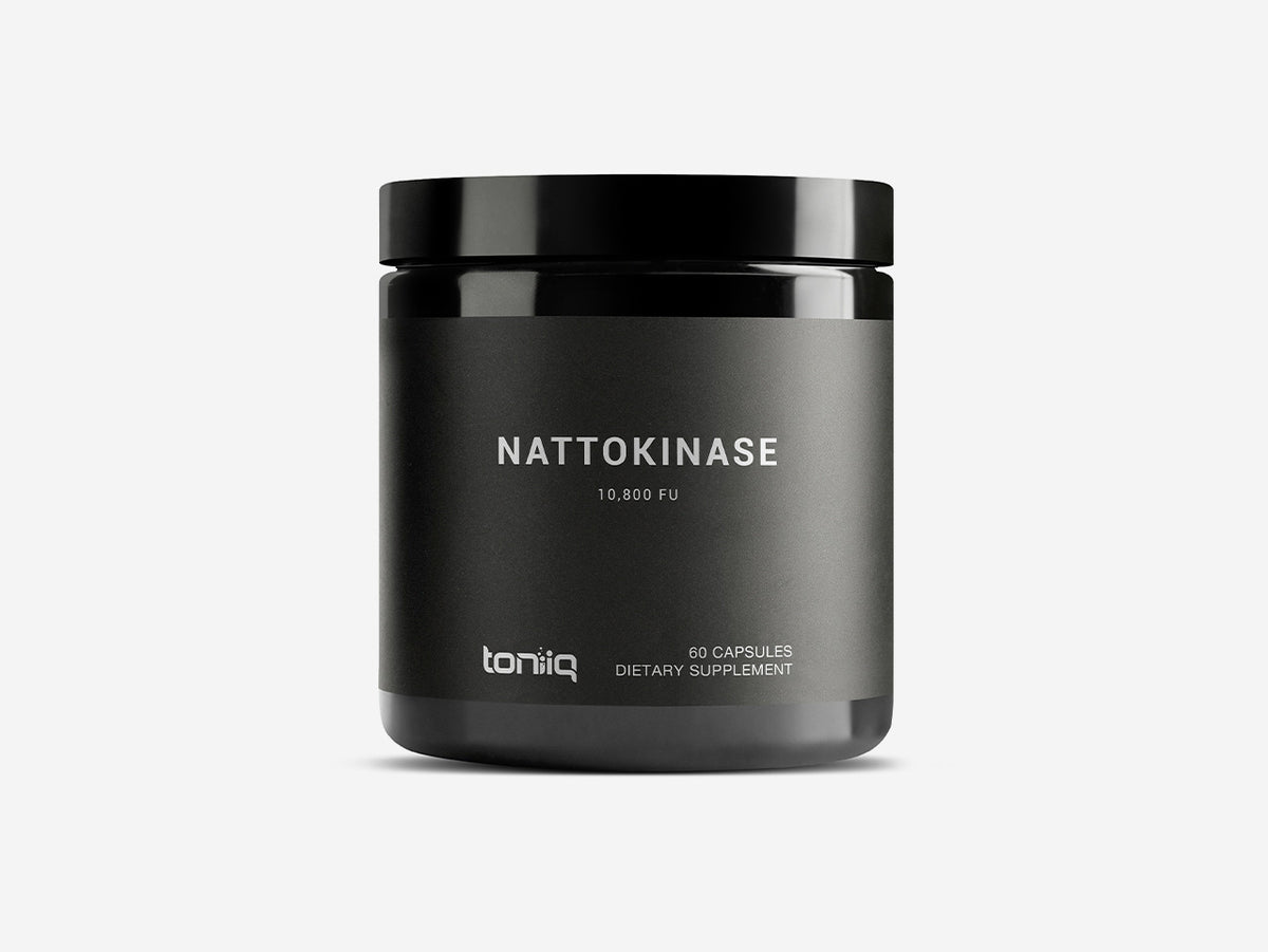 Nattokinase 10,800