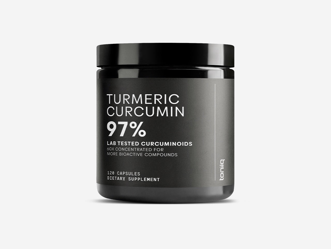 Turmeric Curcumin 97%