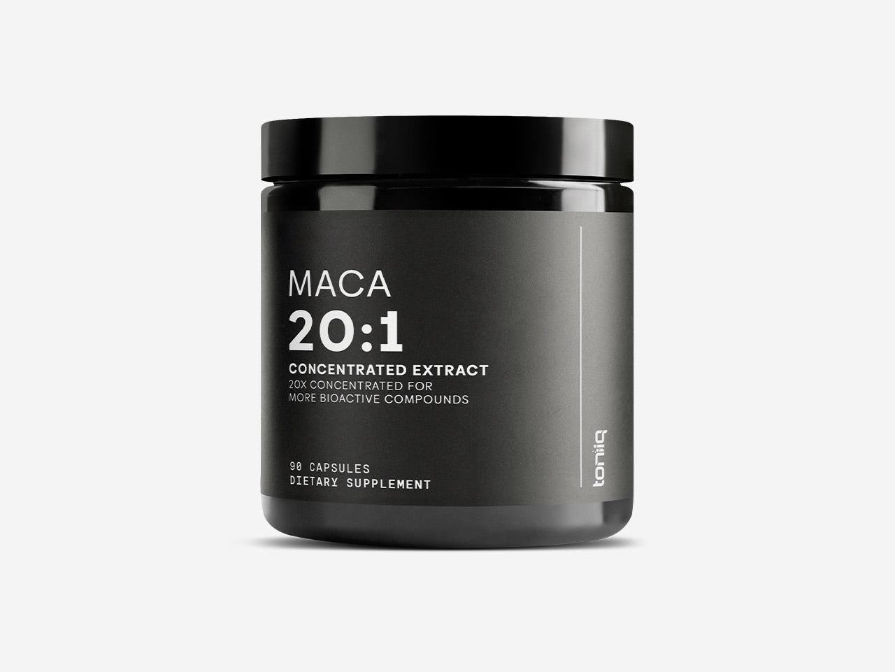 Maca 20:1