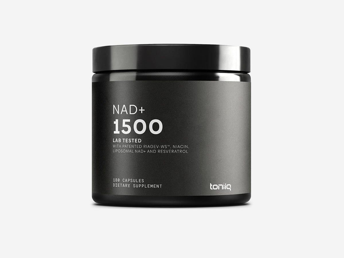 NAD+