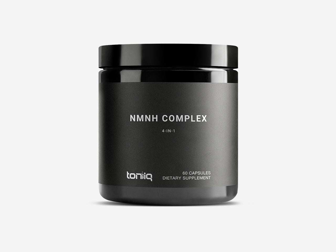 NMNH Complex 4-in-1 - 60 Capsules