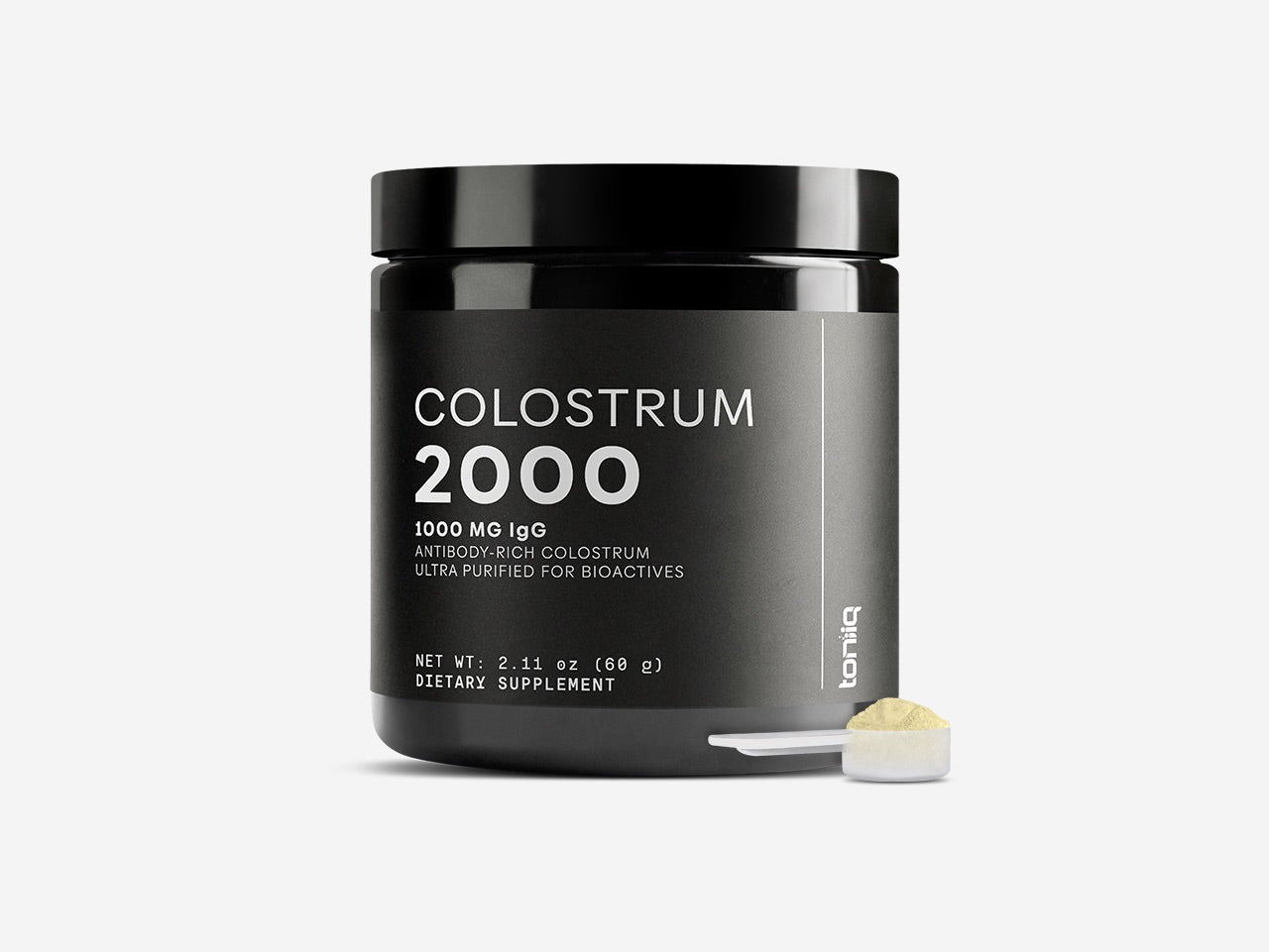 Colostrum Powder 2000