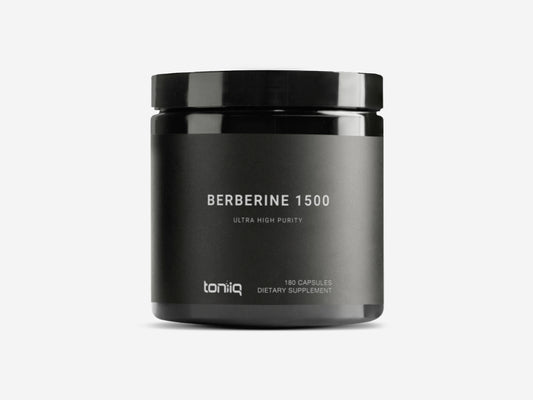 Berberine 1500