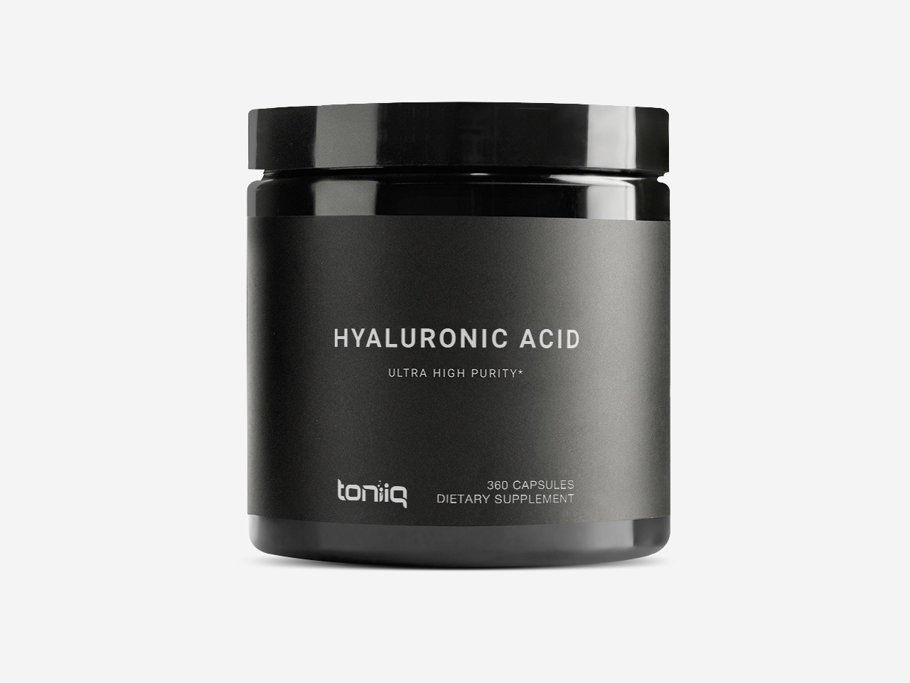 Hyaluronic Acid 95%