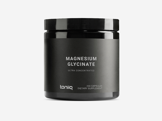 Magnesium Glycinate 20%