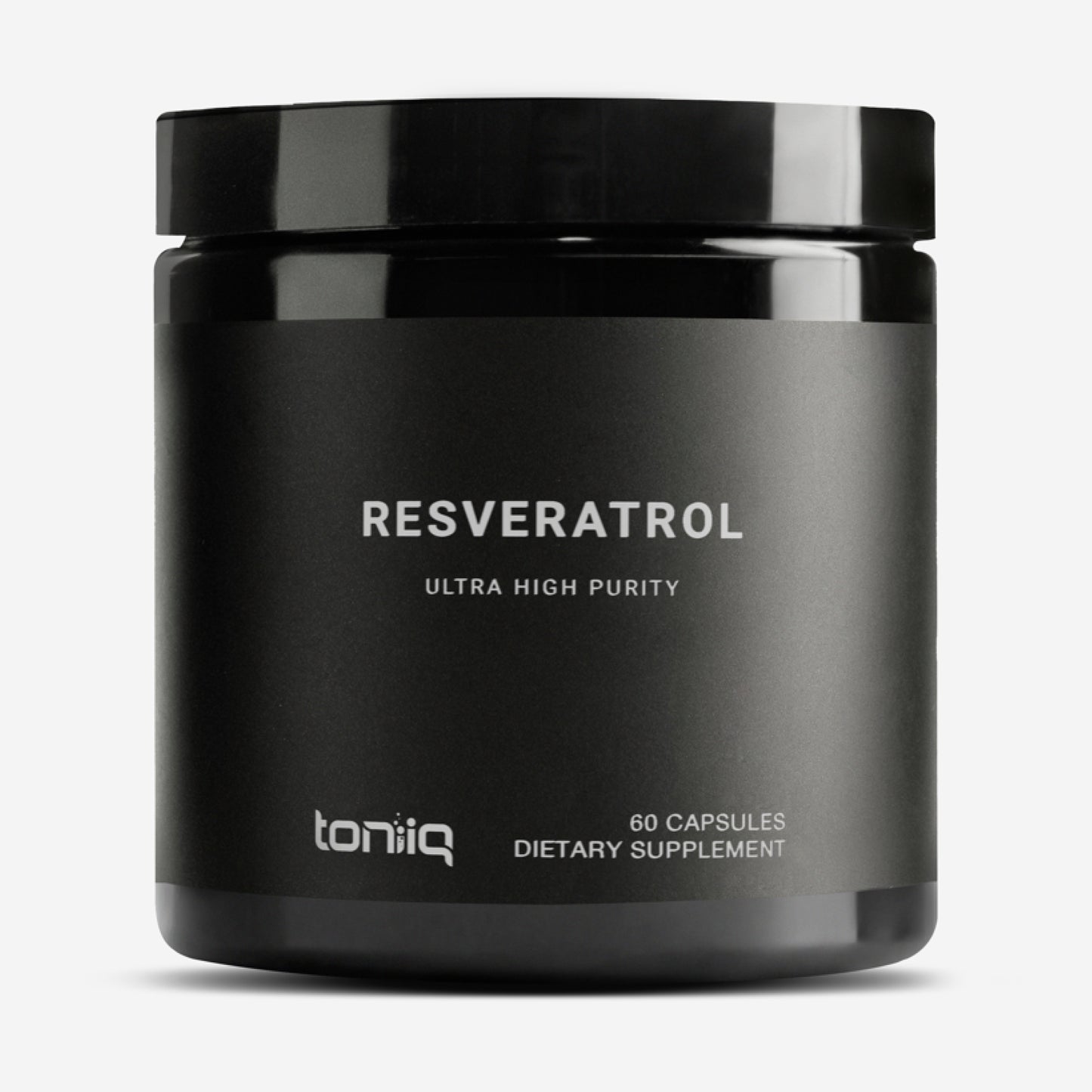 Resveratrol ***