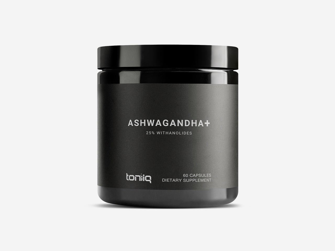 Ashwagandha+ 25%