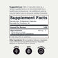 Turkesterone 20%