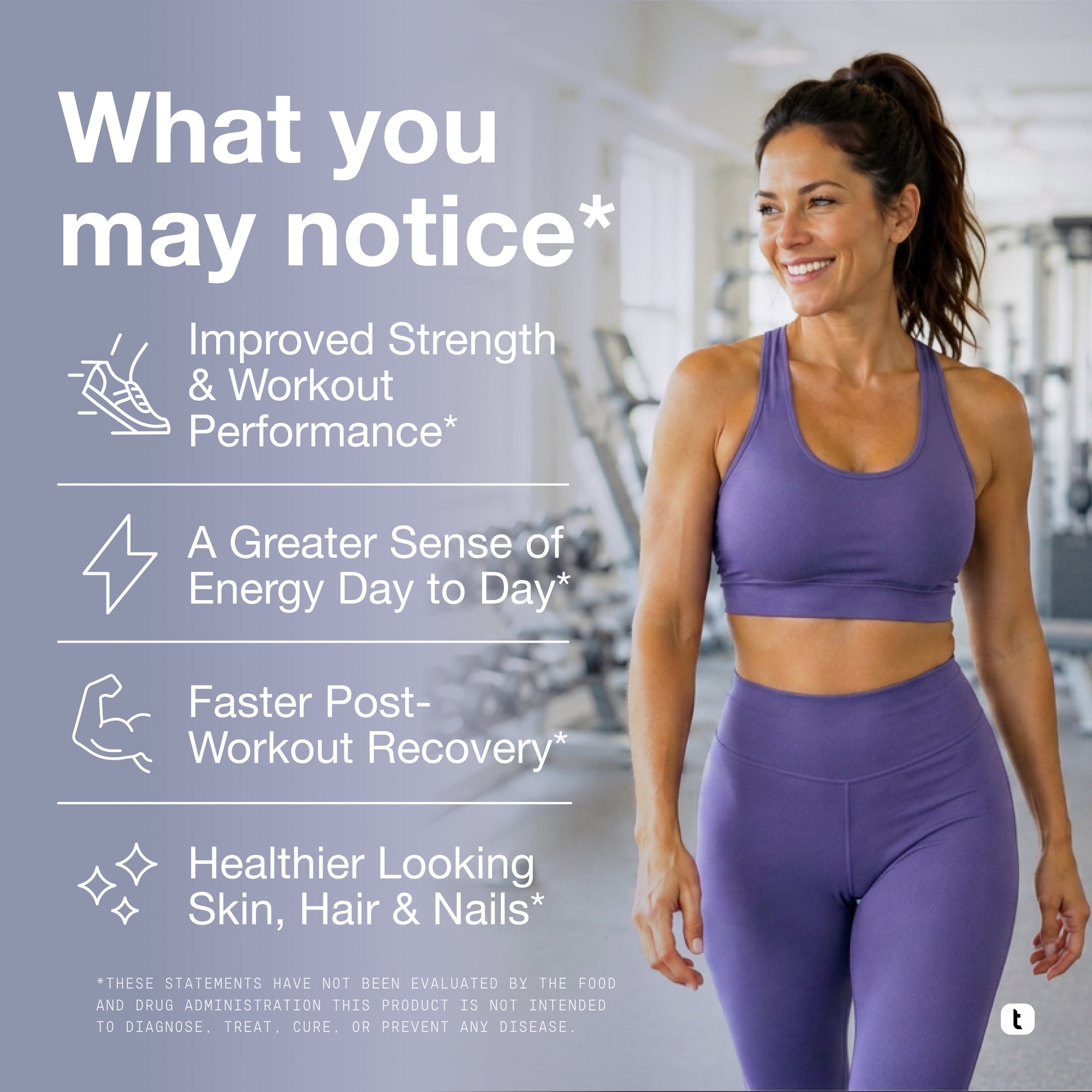 Creatine for Women
