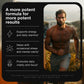 Shilajit Gummies 50%