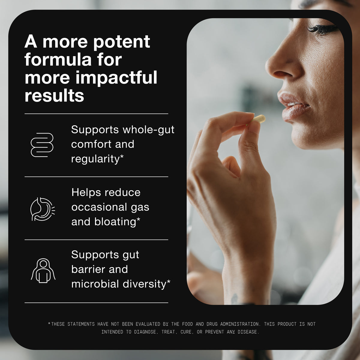 Spore Probiotic 100