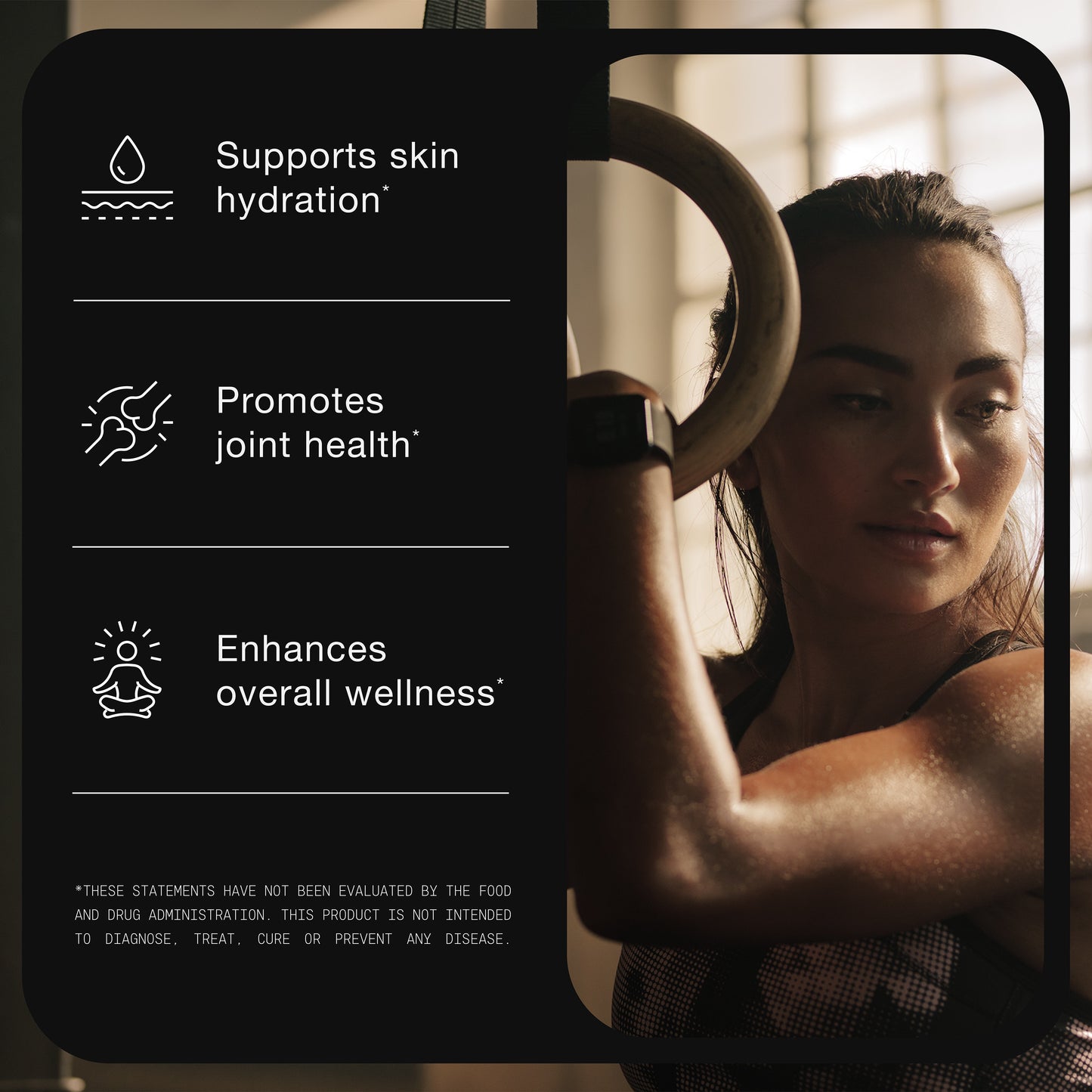 Hyaluronic Acid 95%