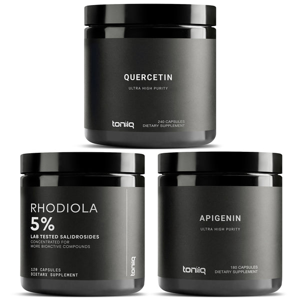 Resilience Bundle